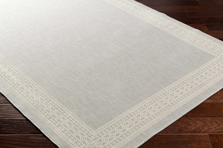 Aleli Cream Area Rug - Clearance