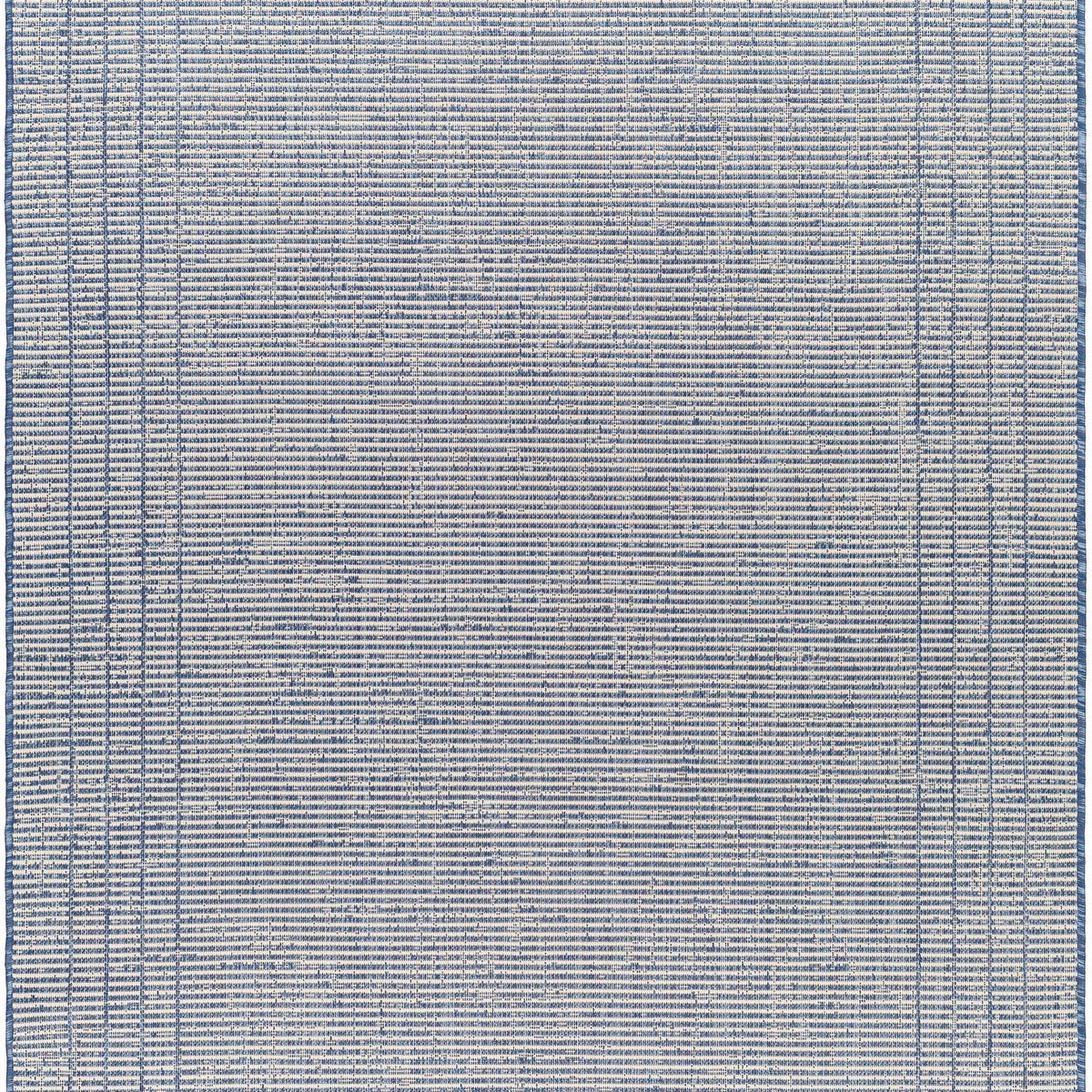 Eneco Blue Outdoor Area Rug - Clearance – Boutique Rugs