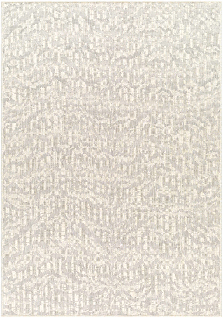 Friso Cream Area Rug - Clearance