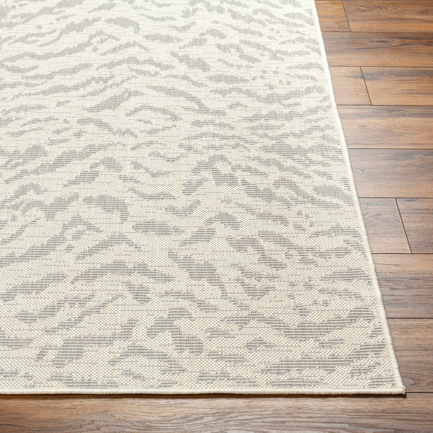 Friso Cream Area Rug - Clearance