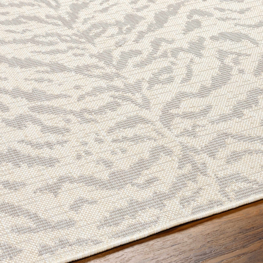Friso Cream Area Rug - Clearance