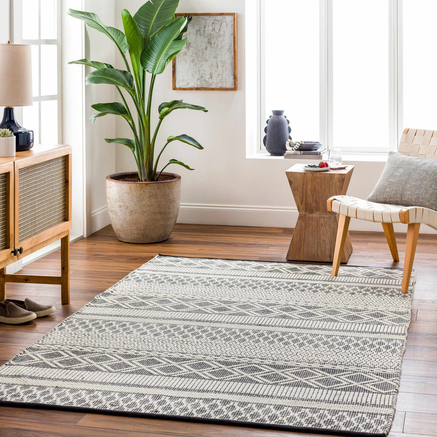 Hala Area Rug - Clearance