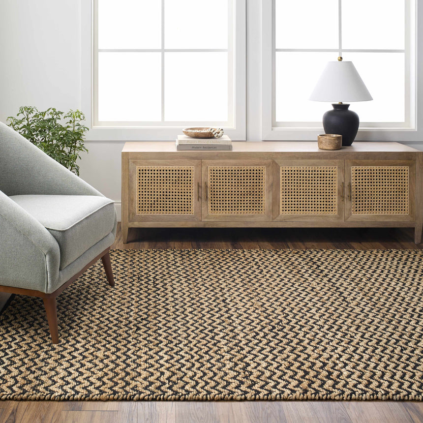 Genna Area Rug