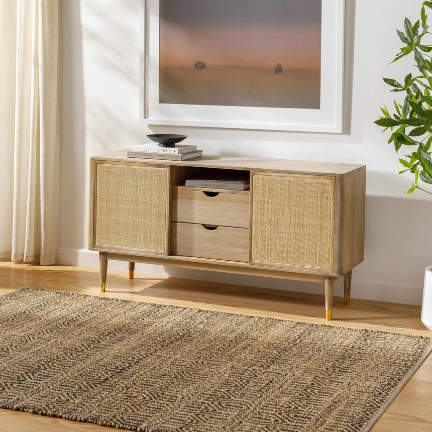 Hetty Area Rug