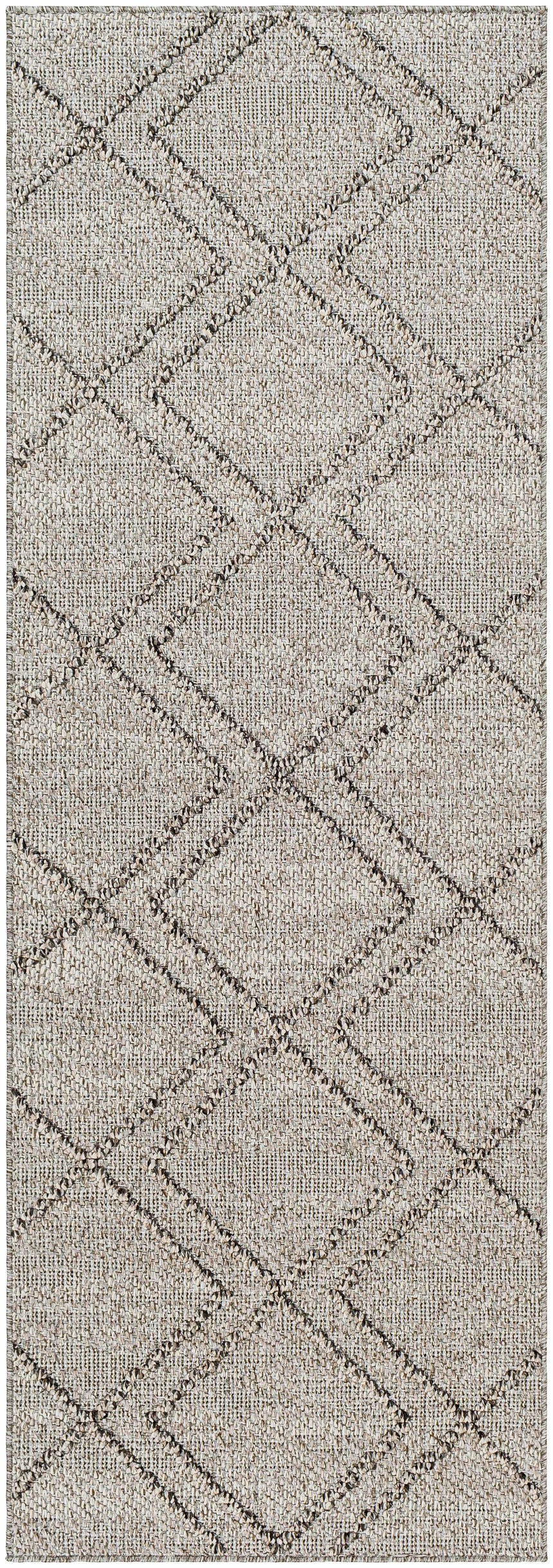 Beige Atsuo Area Rug - Clearance