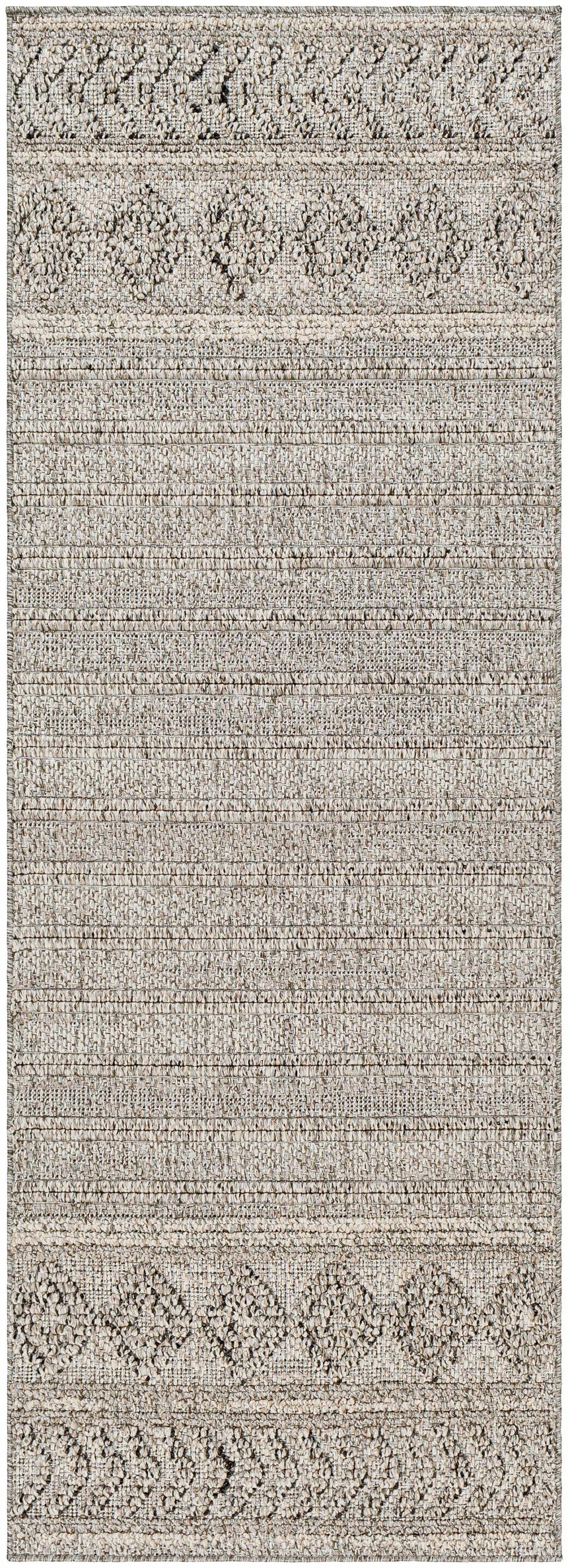 Beige Dekel Area Rug - Clearance