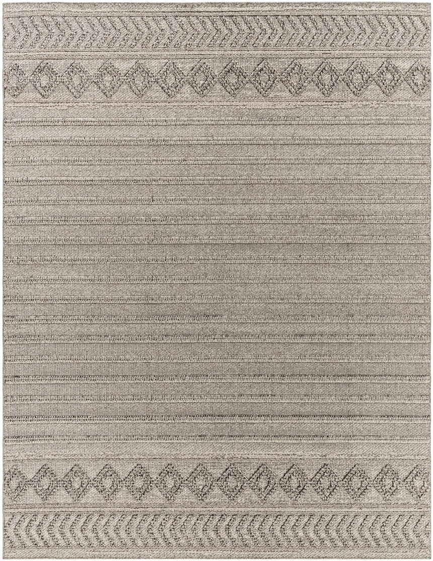 Beige Dekel Area Rug - Clearance