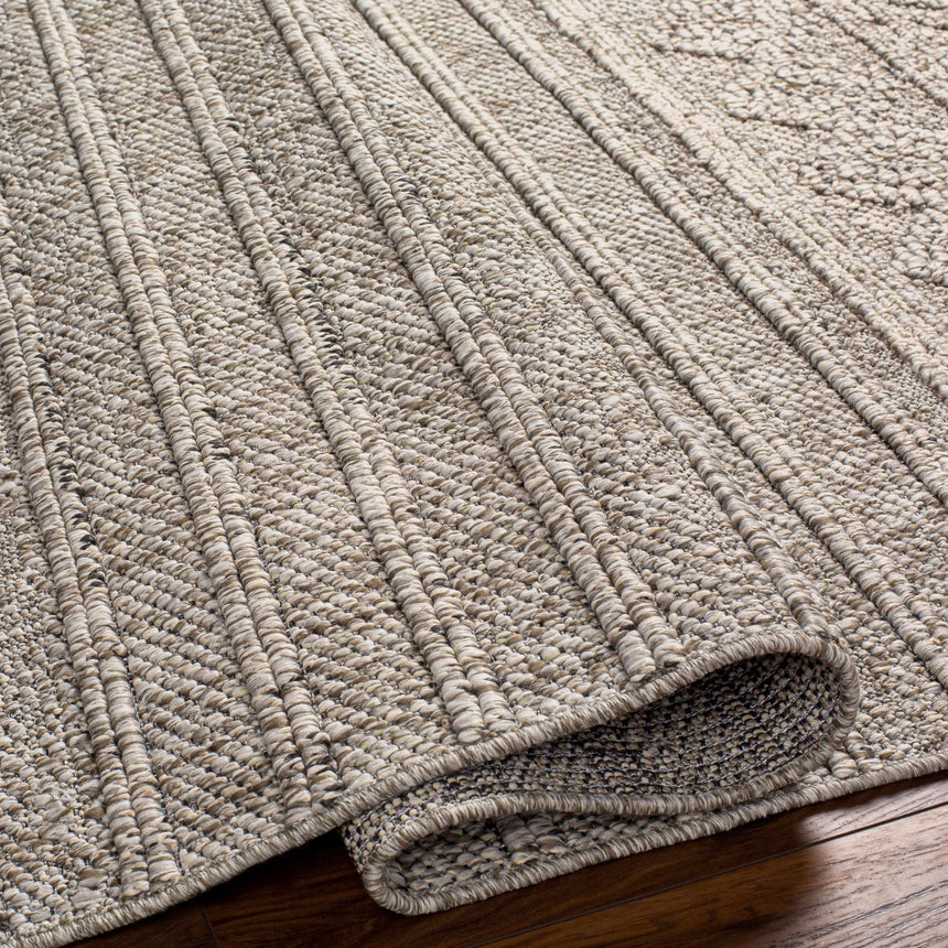 Beige Dekel Area Rug - Clearance