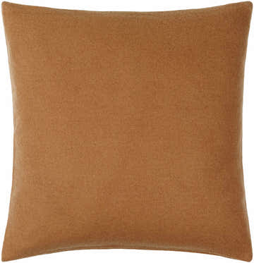 Meabh Dark Red Throw Pillow