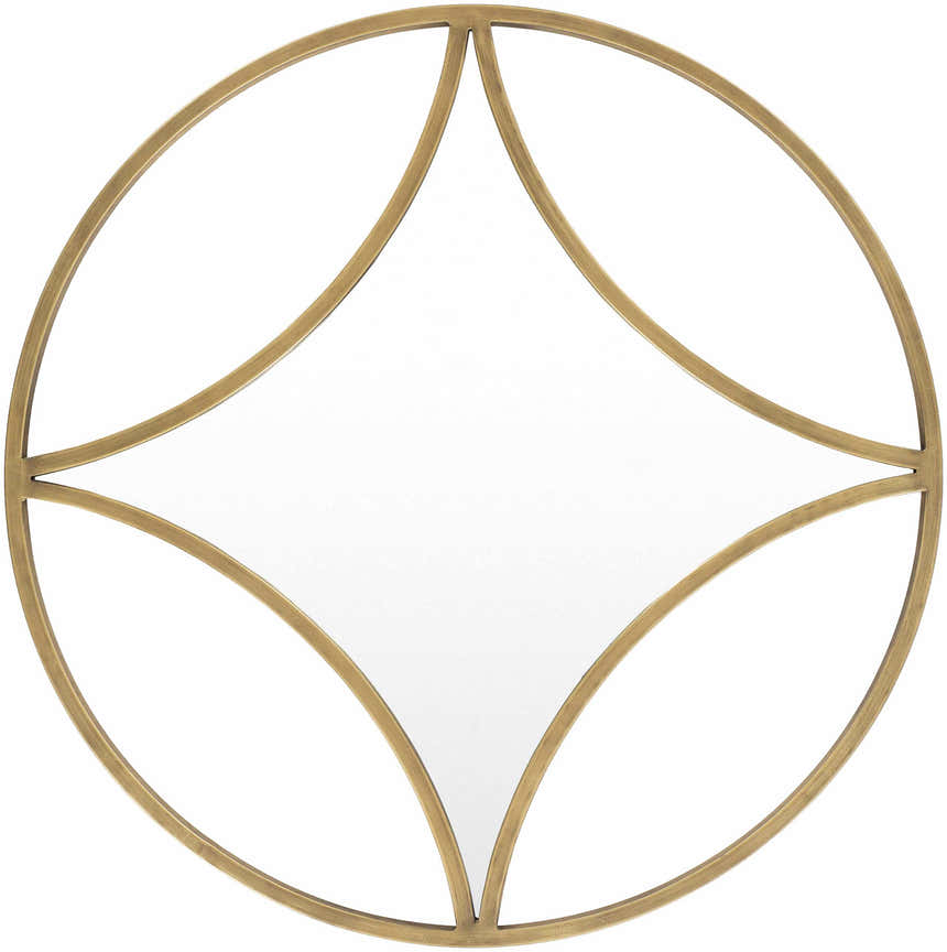 Stallings Mirror - Clearance