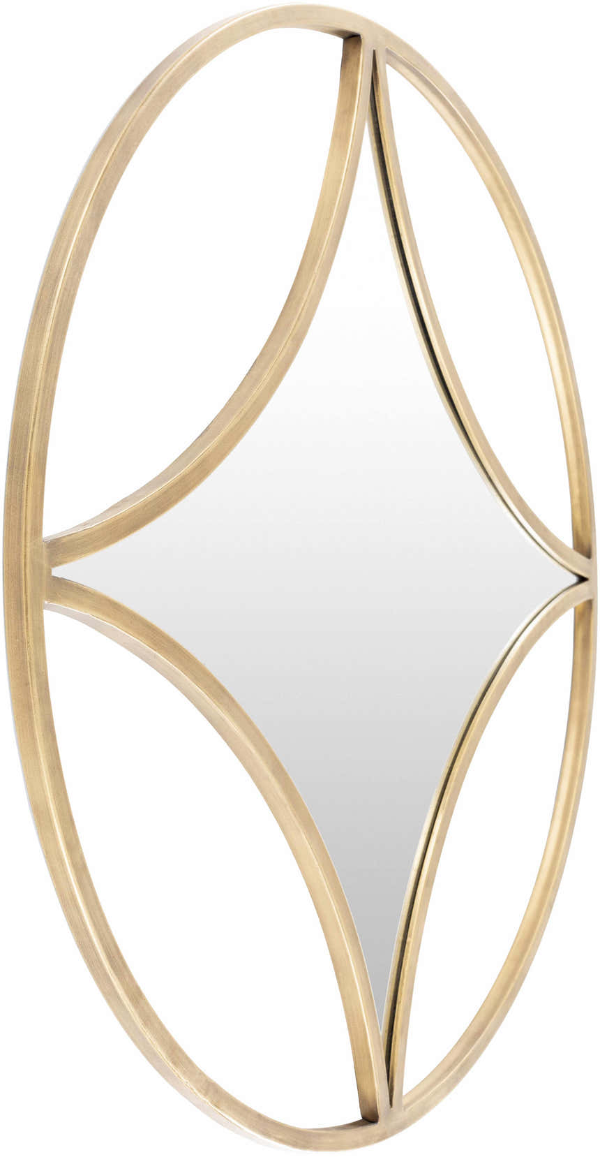 Stallings Mirror - Clearance