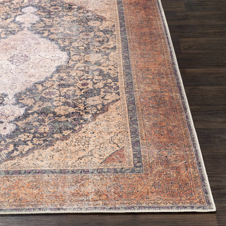 Staplehurst Washable Area Rug - Clearance