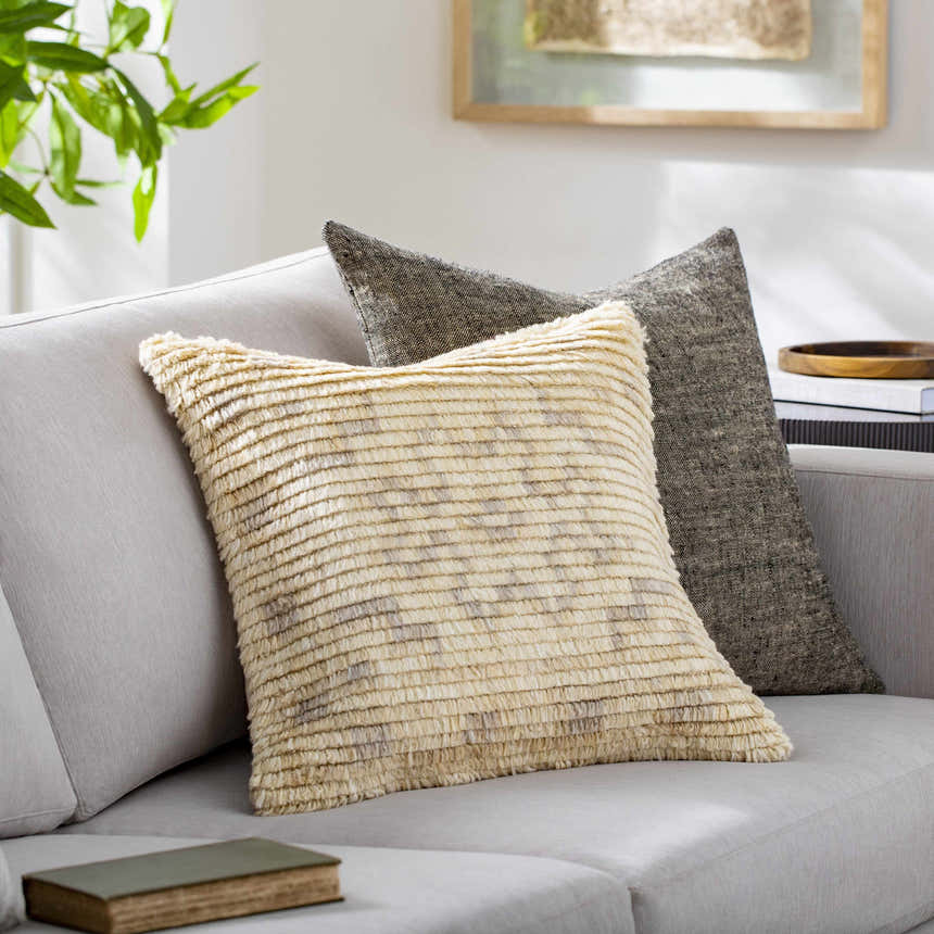 Sekou Throw Pillow - Clearance