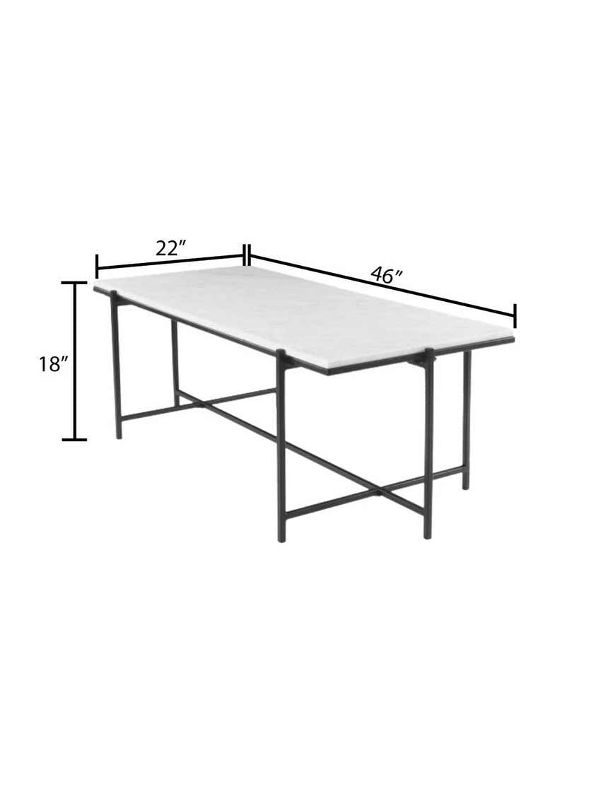 Stettin Coffee Table