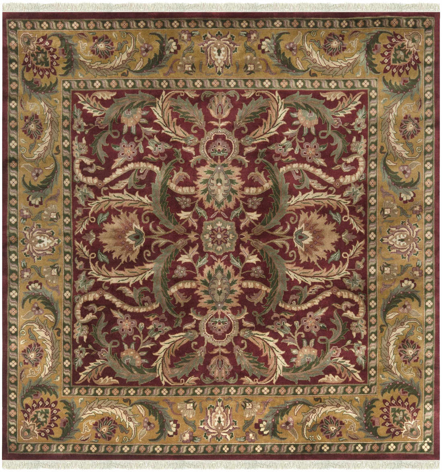 Steuben Premium Wool Area Carpet - Clearance