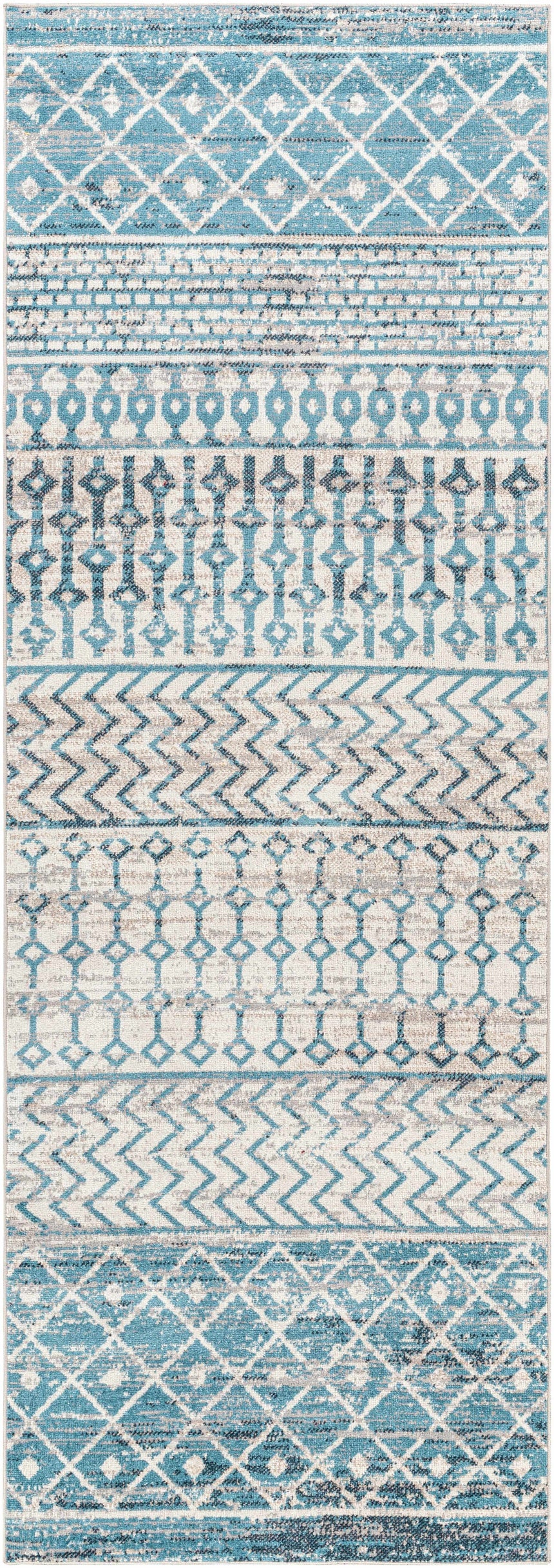 Southglenn Washable Area Rug - Clearance