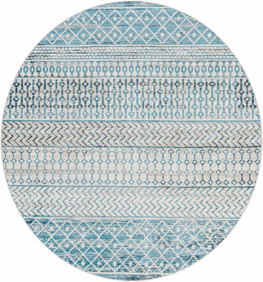 Southglenn Washable Area Rug - Clearance
