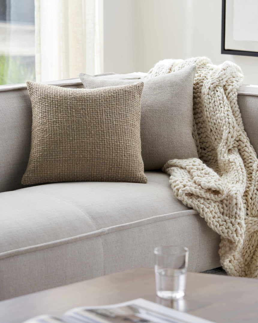 Lydon Throw Pillow - Clearance