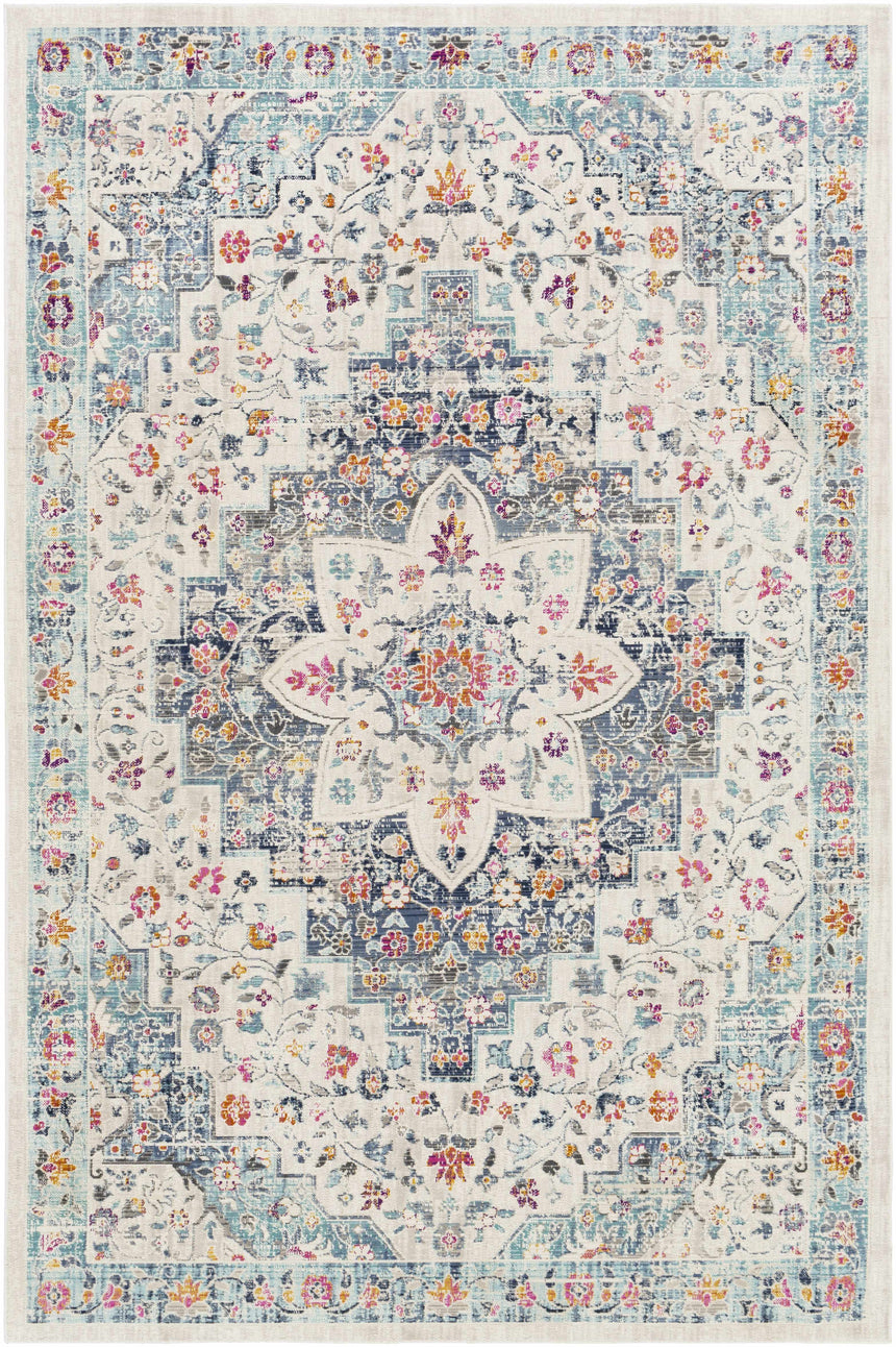 Stithians Area Rug - Clearance