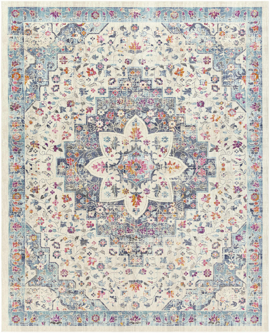 Stithians Area Rug - Clearance