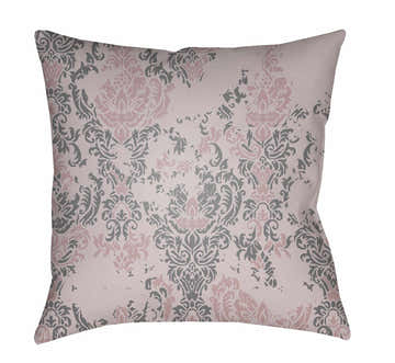 Estelle Outdoor Throw Pillow