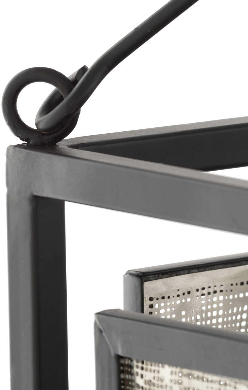 Strasburg Ceiling Light - Clearance