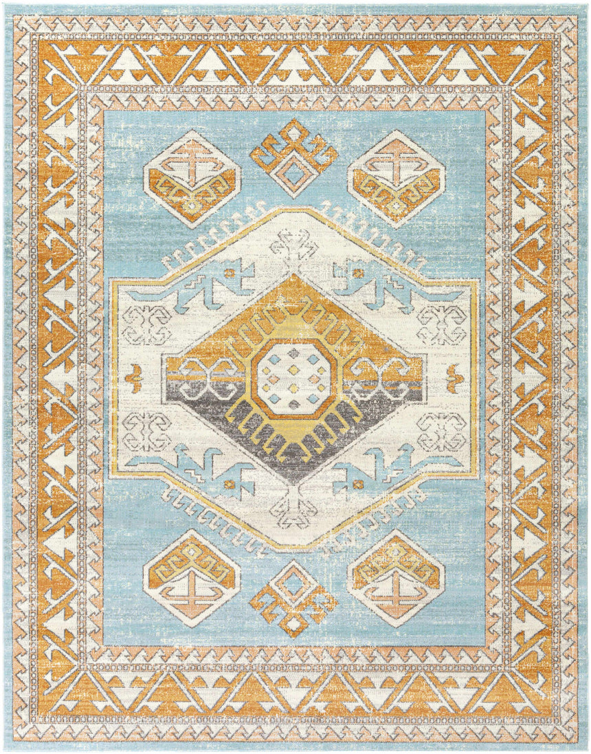 Eastrington Area Rug - Clearance