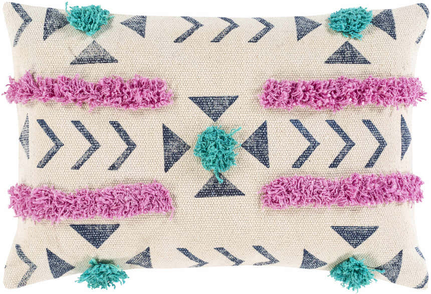 Summers Throw Pillow - Clearance