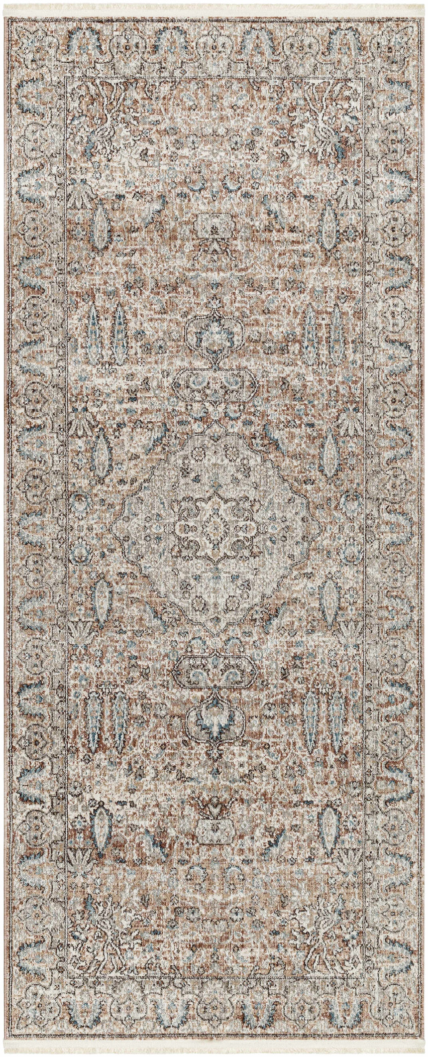 Suay Area Rug - Clearance