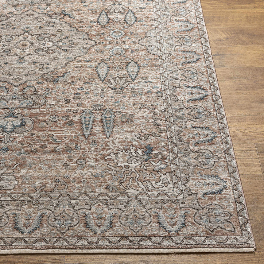Suay Area Rug - Clearance