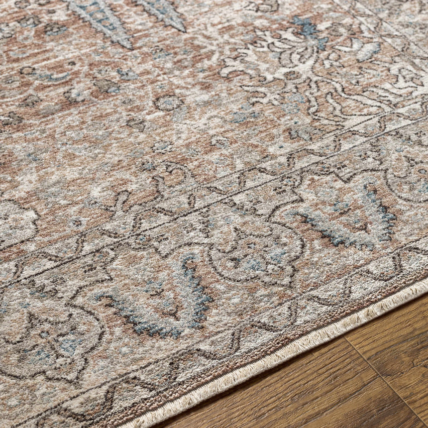 Suay Area Rug - Clearance