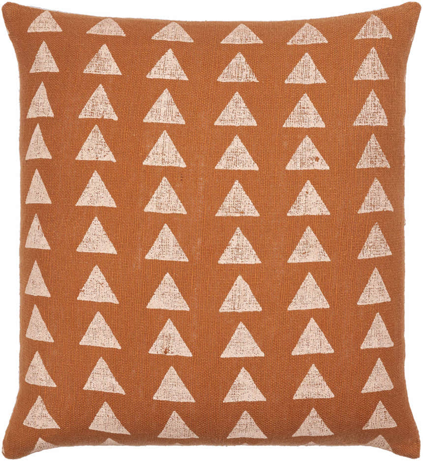 Surallah Throw Pillow - Clearance
