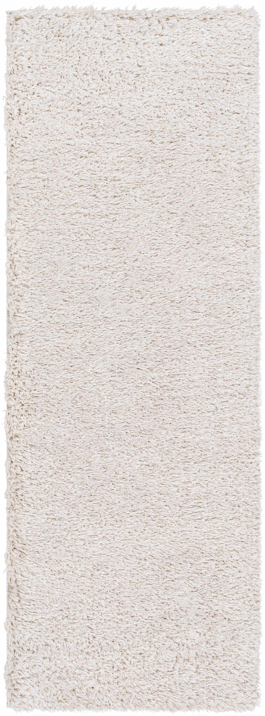 Cream Allon Area Rug - Clearance