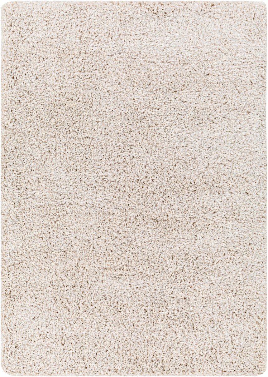 Cream Allon Area Rug - Clearance