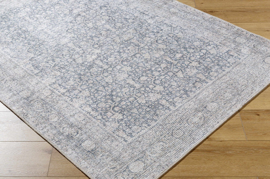 Odele Washable Area Rug