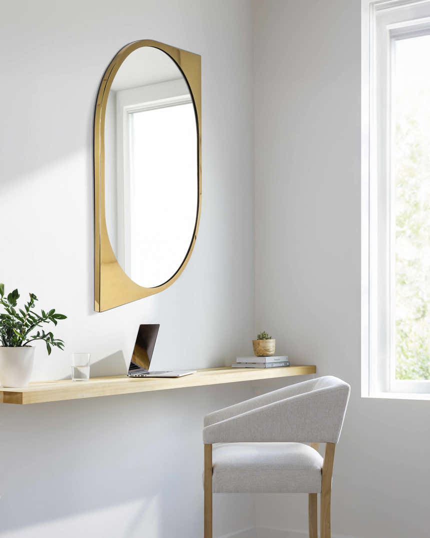 Sallanches Mirror - Clearance