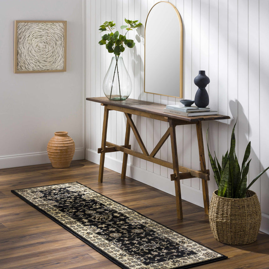 Sweden Area Rug - Clearance