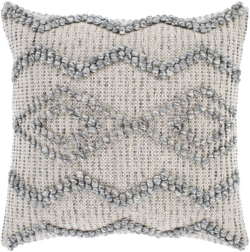 Swisher Throw Pillow