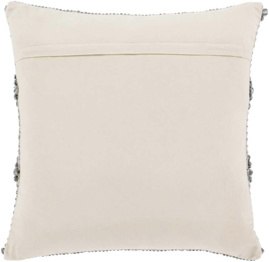 Swisher Throw Pillow
