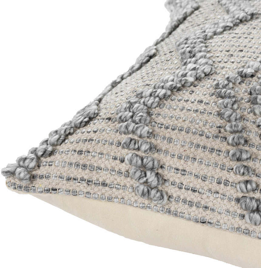 Swisher Throw Pillow