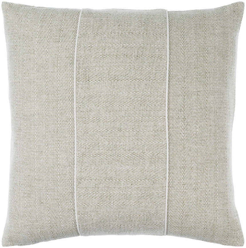 Sonel Throw Pillow