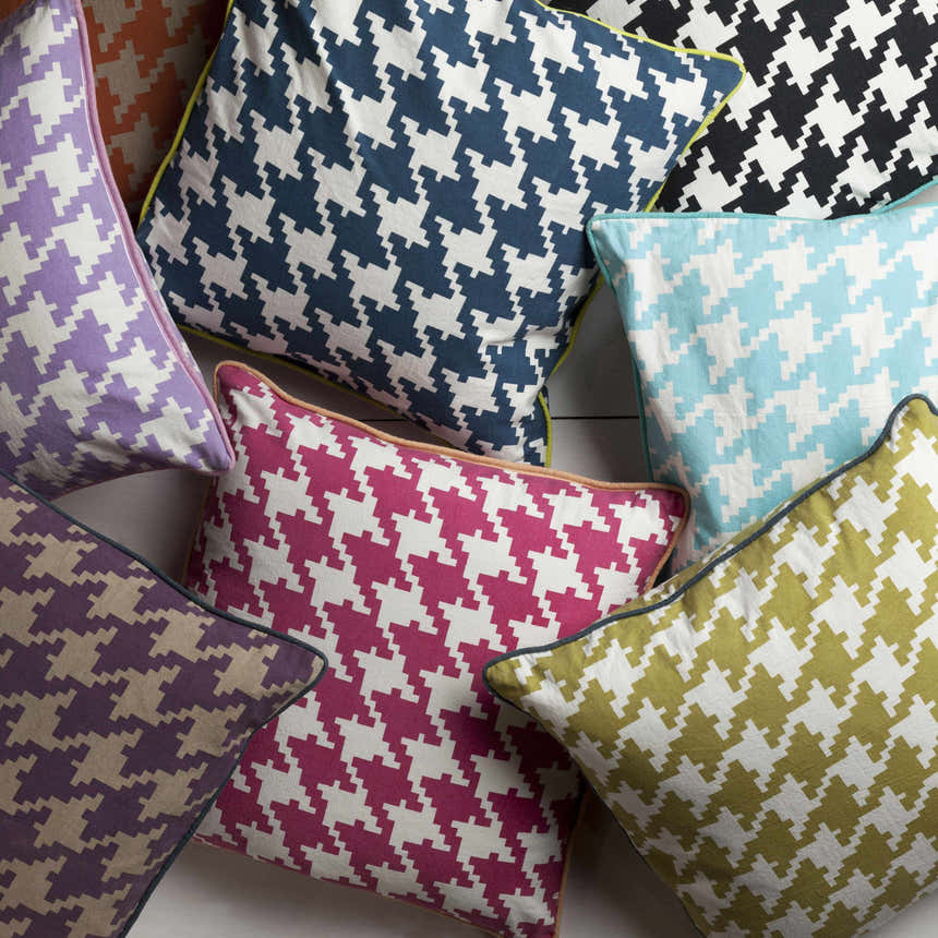 Humberston Pillow Kit - Clearance