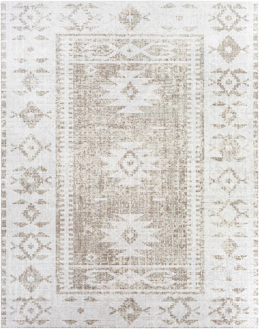 Syracuse Area Rug - Clearance