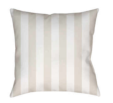 Seong Outdoor Throw Pillow