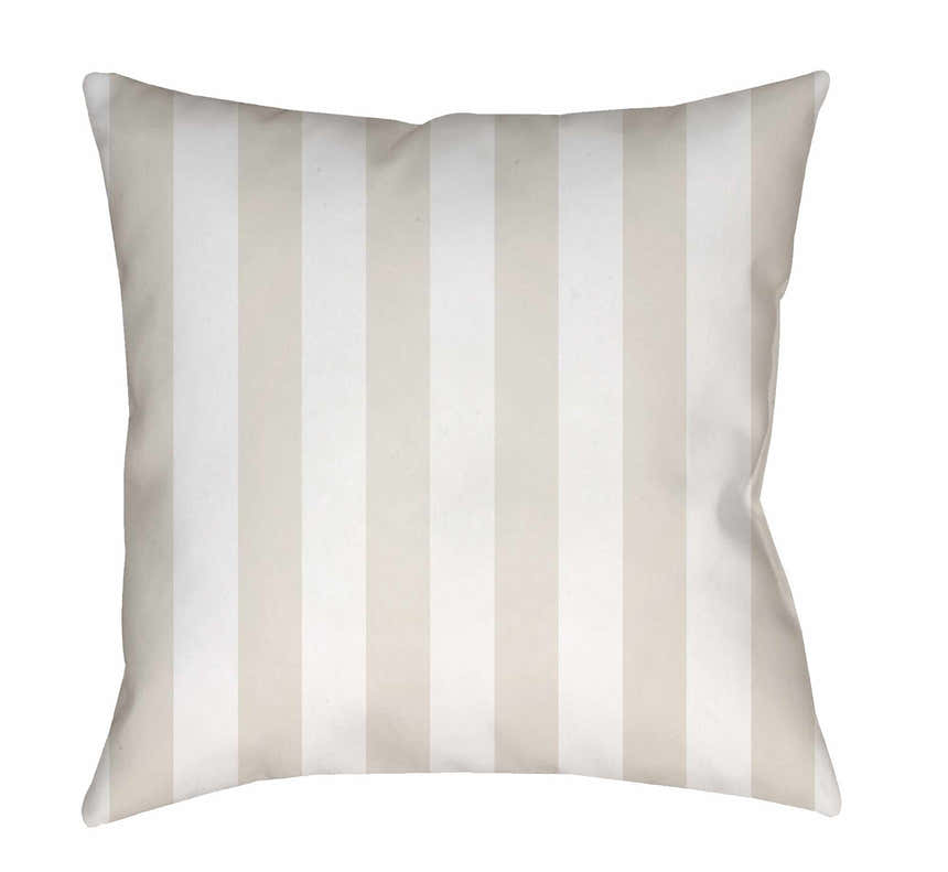 Seong Outdoor Throw Pillow