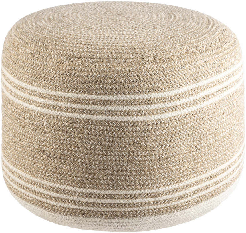 Ohuilapam Pouf