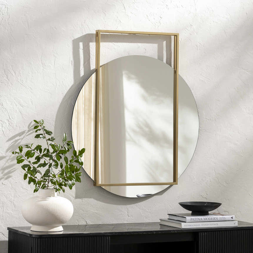 Seingbouse Mirror - Clearance