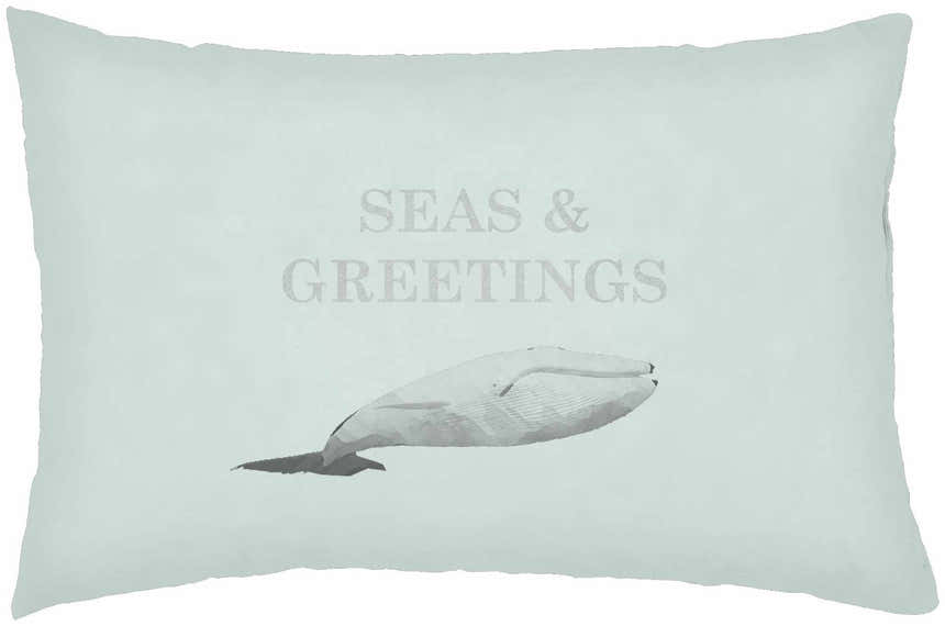 Shyla Lumbar Outdoor Pillow