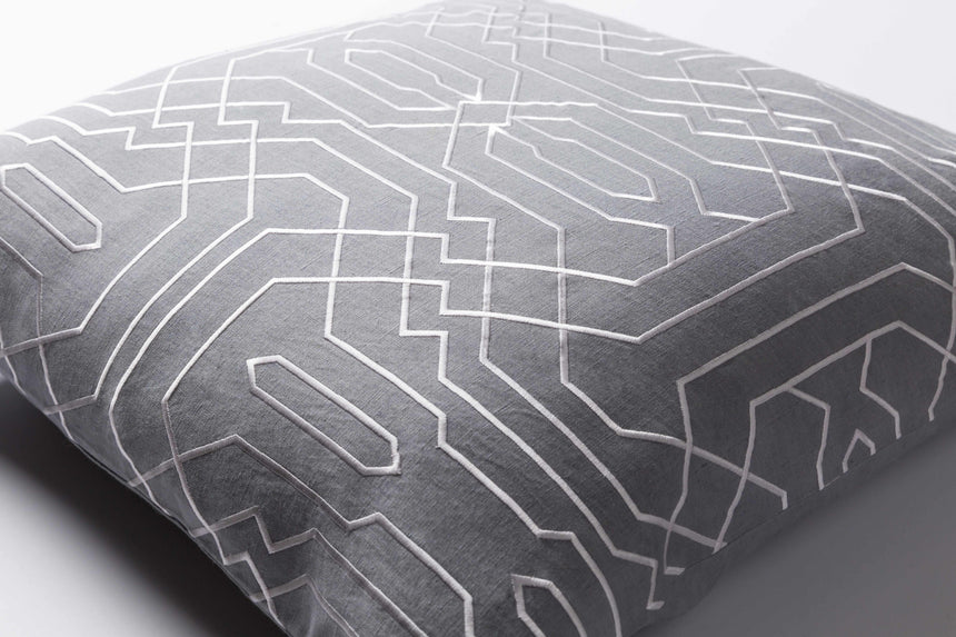 Taibach Throw Pillow - Clearance