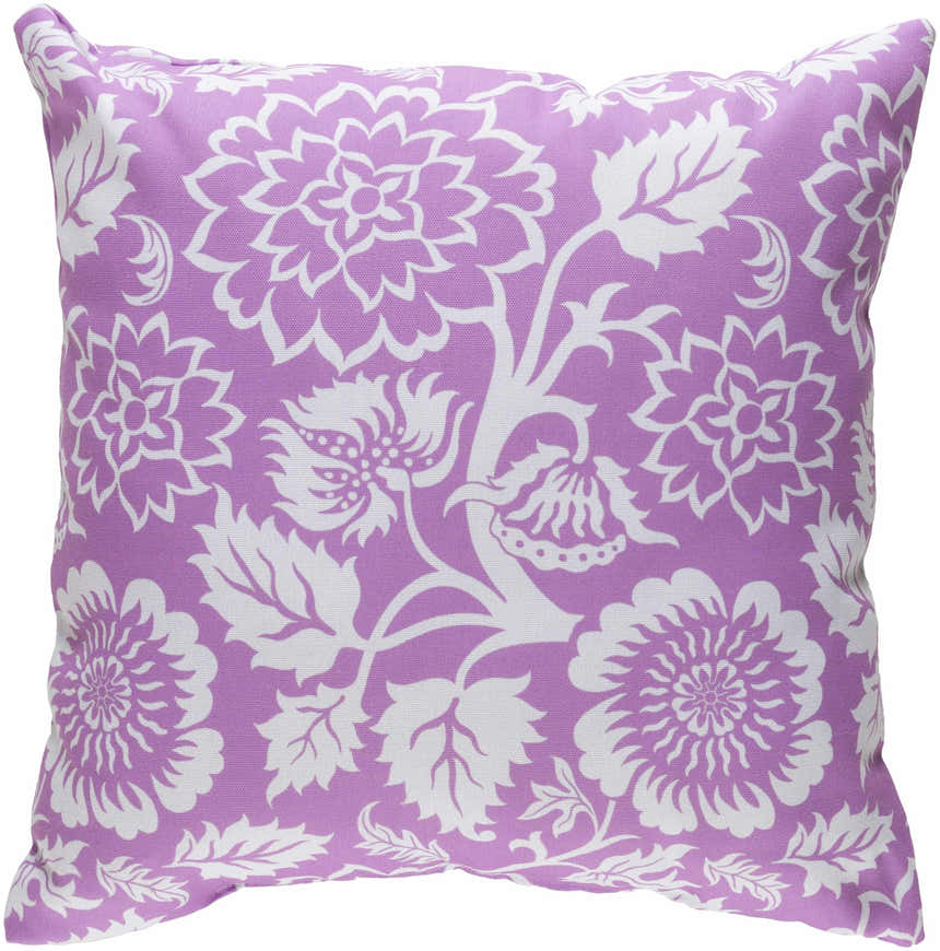 Takaka Outdoor Throw Pillow